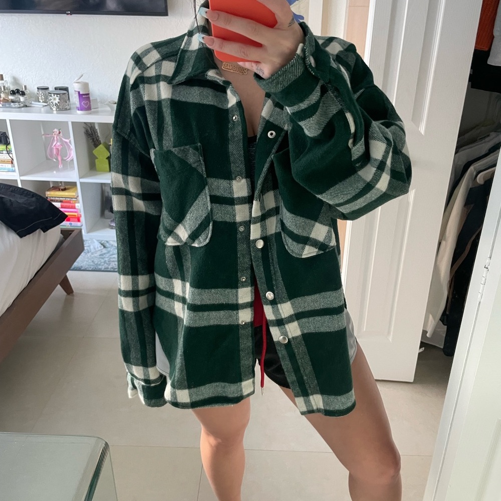 Zara Jacket - Picture 1 of 3